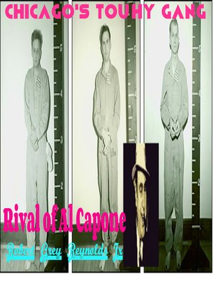 cover image of Chicago's Touhy Gang Rival of Al Capone